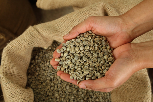 Biji Kopi